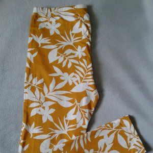 Old Navy Leggings Size L